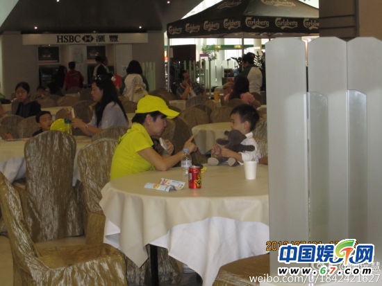 狄波拉當奶奶被曝不稱職