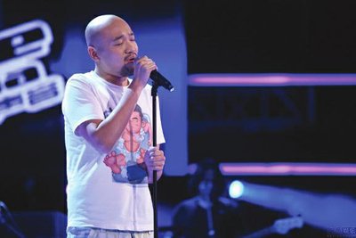 《好聲音》學(xué)員身價暴漲