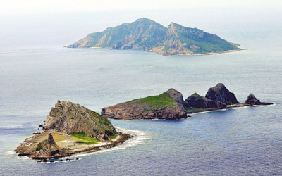 　日本傳媒稱，日本政府已與所謂釣魚(yú)島“島主”達(dá)成協(xié)議
