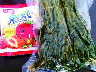 點(diǎn)心過(guò)期咋處理？賣到農(nóng)村小賣部！