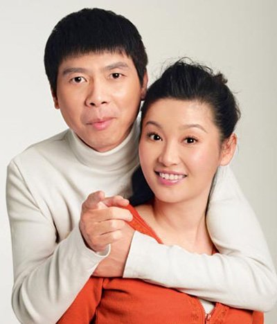中國十大名導婚戀情仇