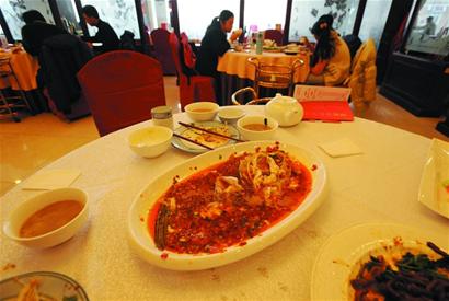 節(jié)儉過春節(jié):少點浪費照樣有年味
