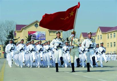 追夢，就來軍營！